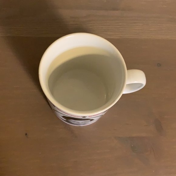 KilnCraft Vintage Diana and Charles Mug - Picture 7 of 7